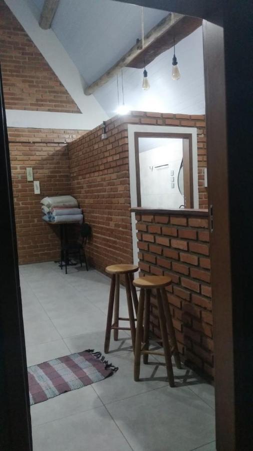 Pousada e camping do Chicó Serra da Canastra São Roque de Minas Exterior foto